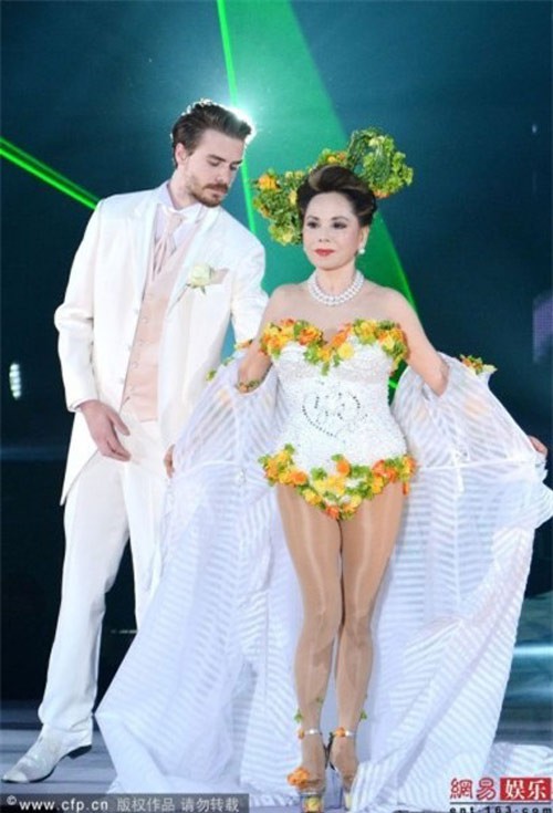 Cuộc đời của mỹ nữ Nhật đẹp như trăng rằm, khiến cựu Tổng thống Indonesia mê đắm